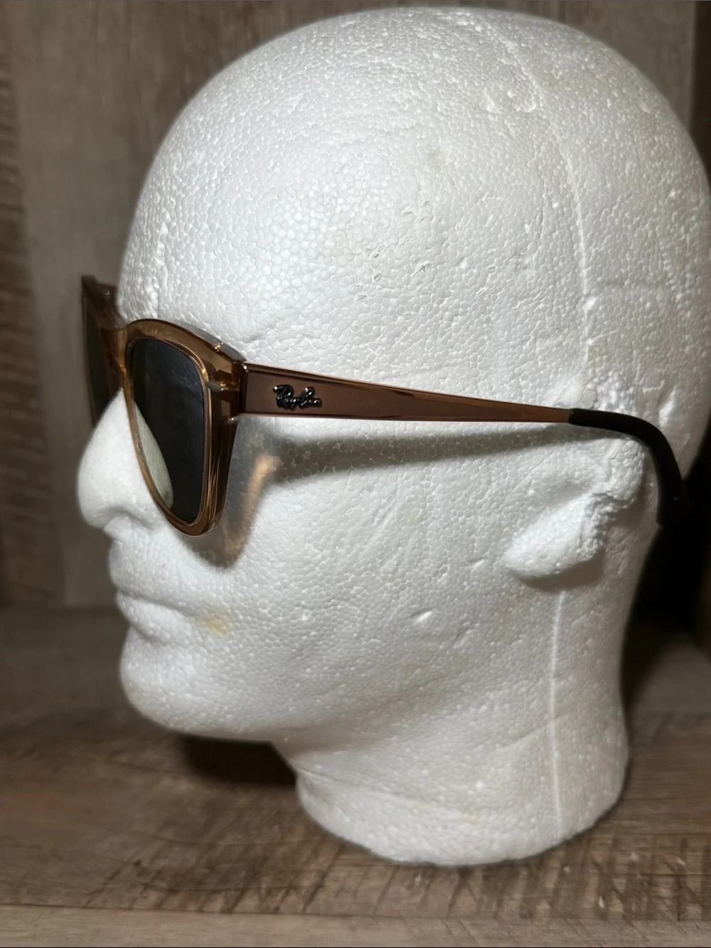 Ray-Ban RB 0707SM FRAME